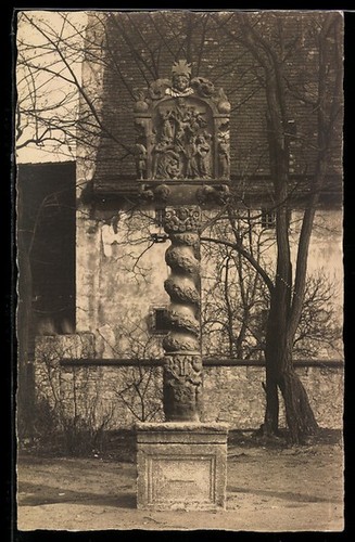 Carte postale photo