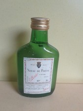 Noyau de Poissy - flasque -