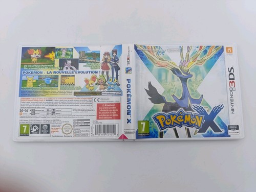 Pokémon nintendo 3ds - nintendo, |