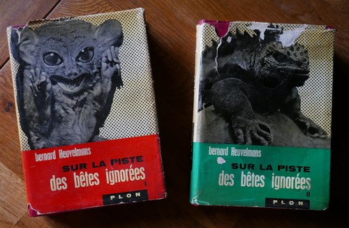 Livres anciens zoologie - anciens,
