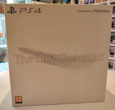 The Last Guardian : Édition Collector - PS4 - PAL FR - OCC (sans jeu)