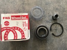 kit de roulement de roue avant FAG 713640310 peugeot 207 208 citroen C3 II DS3
