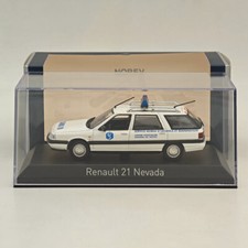 Norev 1/43 RENAULT 21 NEVADA
