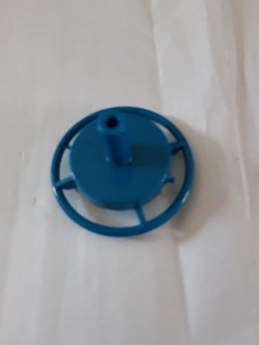 Playmobil pied support - pied, de