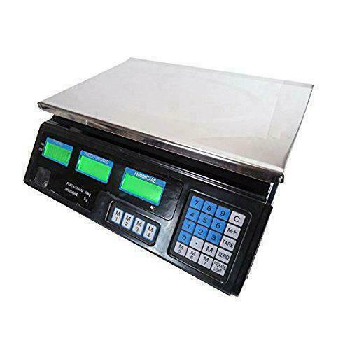 Balance pèse max - max, 40