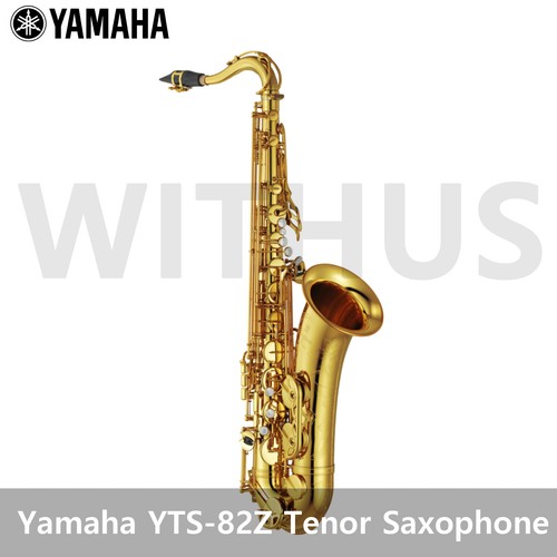 Yamaha yts 82z custom z - 03,