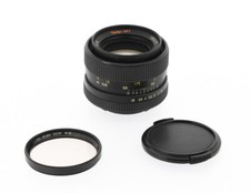 Rollei Planar 1.8 50 mm