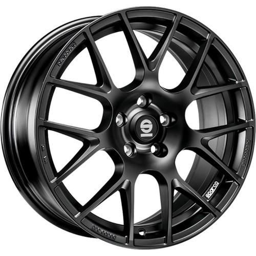 Jante alu sparco - corsa, 17"