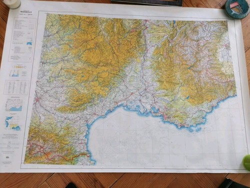 Marseille nice grandes - marseille,