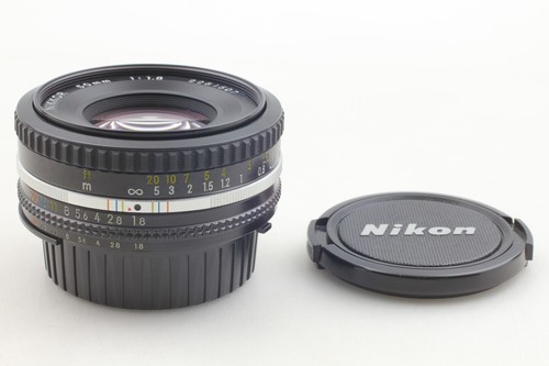 Cla near mint nikon - cla'd, [near