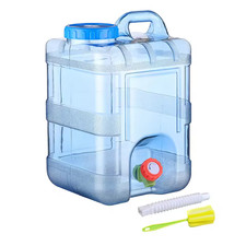 Réservoir eau 15l avec