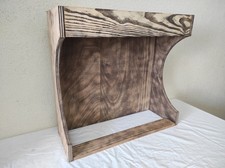 Ancienne étagère cuisine - de,