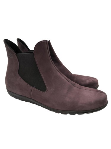 Hovercraft bottines enfiler - bottines, à