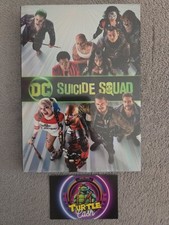 Suicide Squad - DVD - DC