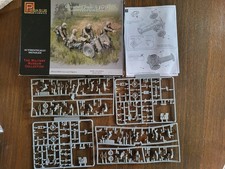 Figurines soldats et