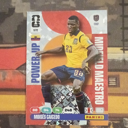 Panini adrenalyn fifa - xl,