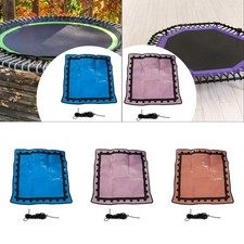 Trampoline Remplacer le tapis