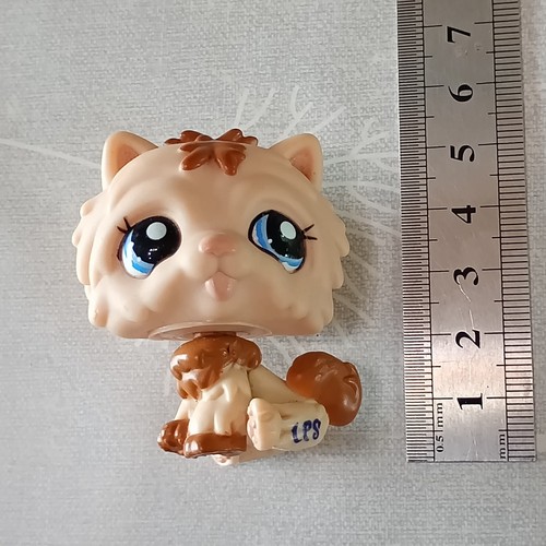 Littlest pet shop genuine - littlest,