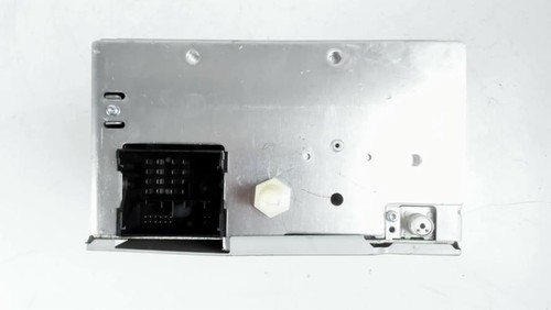 Autoradio ford focus - phase, 2