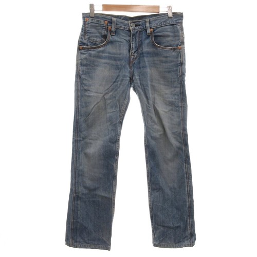 Levi 504 jeans w29 l32 - levi's,