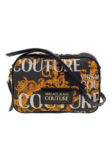 Versace sac bandoulière petit - bandoulière,