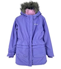 COLUMBIA Fille Parka À