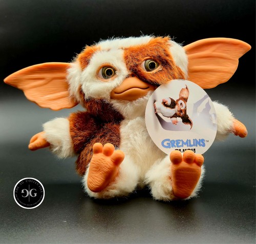 Neca gremlins mogwai gizmo - gremlins,