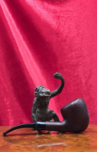 Pipe stanwell vintage estate - stanwell,
