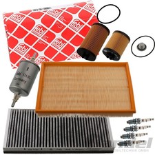 FEBI Paquet D'Inspection