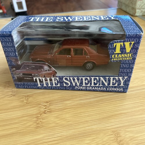 Richmond toys ford granada - richmond,