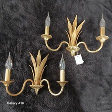 2 ou 3 Appliques murales