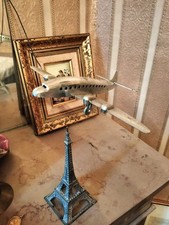 Avion Ancienne Décoration