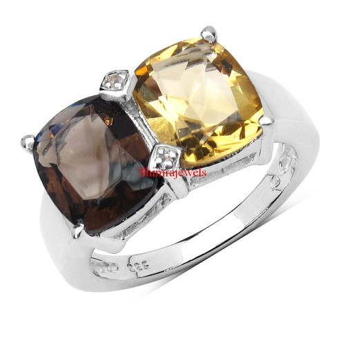 Bague femme argent plaqué - bague,