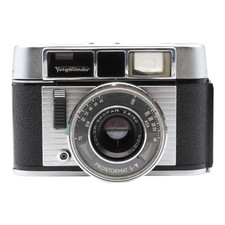 Voigtländer dynamatic - voigtländer,