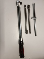 clé dynamométrique SAM Dynatech 