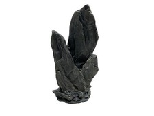 Décoration d'aquarium OASE BIOrb, gris, plastique