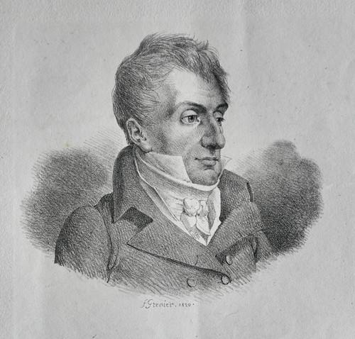 Augustin devaux - augustin, (1769-1838)