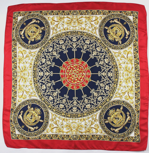 Magnifique foulard michel - ,