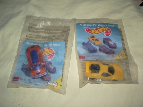 Voitures hot wheels mattel - voitures,