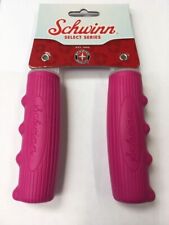 Paire de poignées vélo