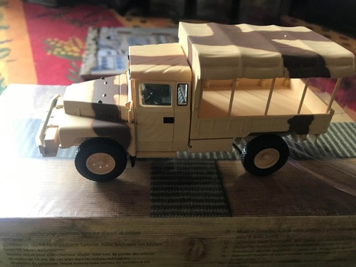 Camion militaire acmat tpk - camion,