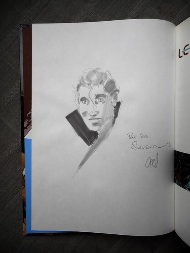 Gibelin traque mémoire - traque,