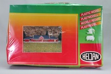 LE2349 HELJAN 639 train Ho