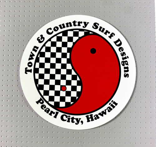 Town country surf - t&c,