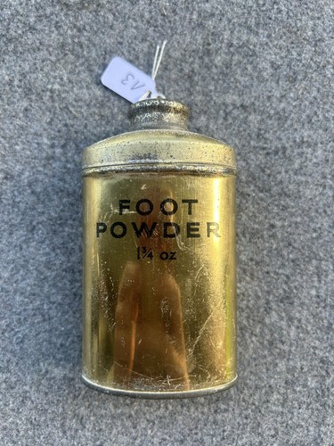Foot powder talc hygiène - foot,