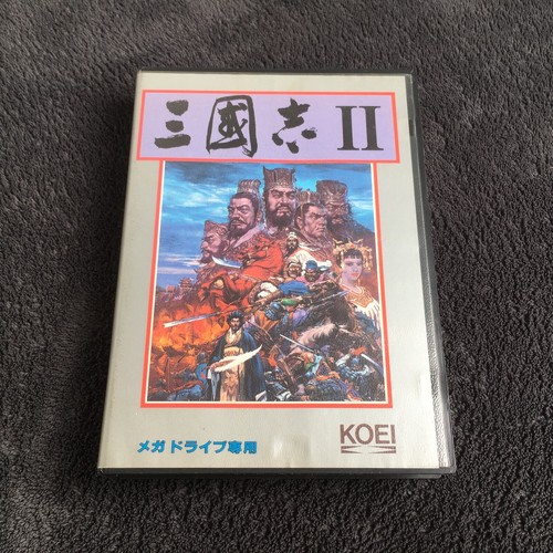 Sega megadrive japan romance - sega,