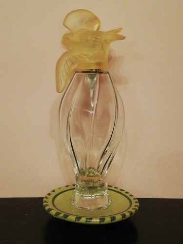 Flacon eau toilette nina - flacon,