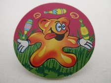 POG Série PIMOUSSE #6 - La Pie qui Chante 1995 France