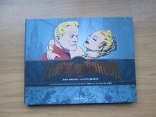 FLASH GORDON PLANCHES