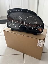 Compteur BMW X4 F26 , X3 F25 ,F10 ,F02 ,F07 ,x5 F15 ,x6 F16 ,